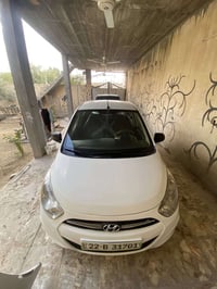 هواند Lio • ٢٠١٣ • مكينه من حدادة