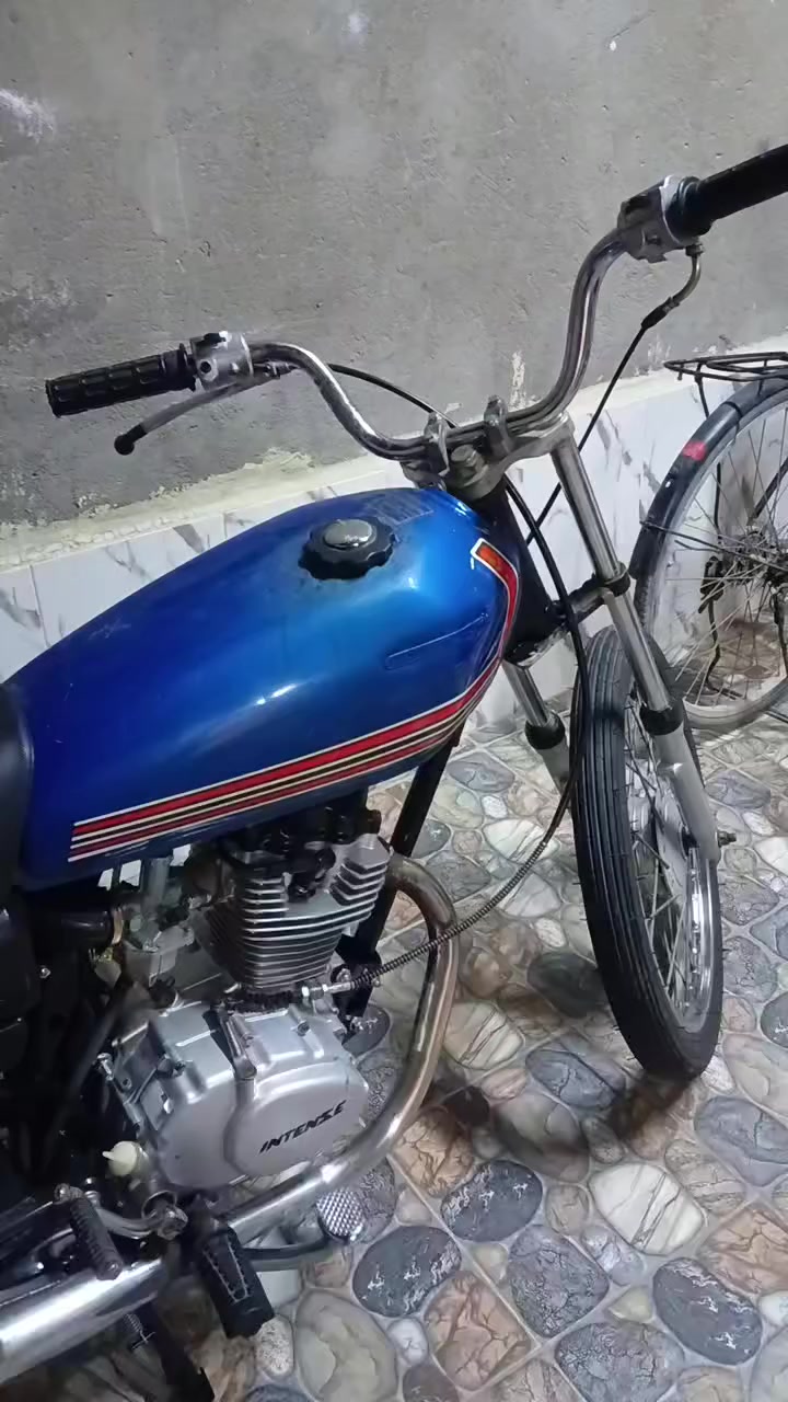 انتنس تعمير جديد مكان ابو الخصيب ***********
