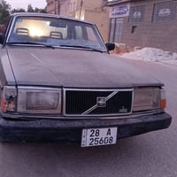 فـالـفو للبيع ✅ مواصفات  ✅ جام كهربائي ✅ كير اوتماتيك مكينه بلاديه كاب...