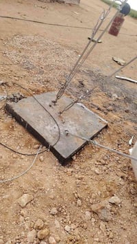 برج انترنيت • كربلاء • نصب ونقل الابراج