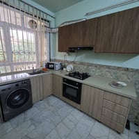 مطبخ تركي • مودرن • البلديات