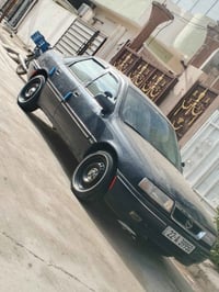 اوبل فكترا موديل 92 محرك 20 سنويه لل 28 كهربائيات شغاله كير محرك بل شر...