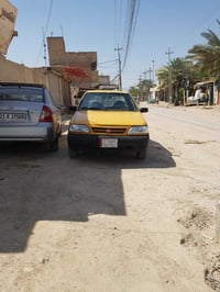 سيارة سايبة للبيع الاتصال على رقم صاحبه07844042199 بيه واتساب