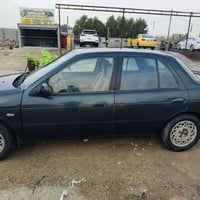 سيفا ١٩٩٤ • رقم بغداد • كير عادي