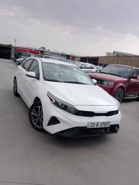 فورتي • ٢٠٢٢ • حادثه