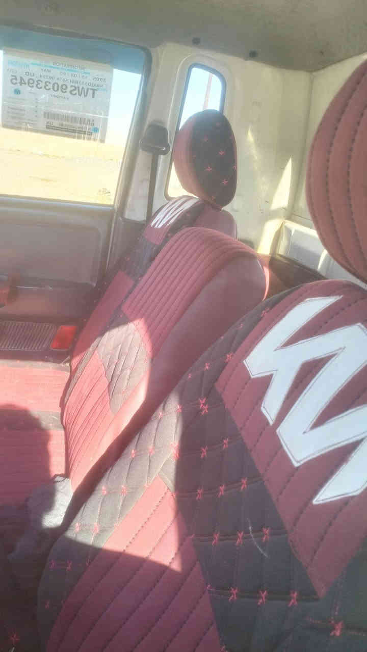 للبيع مديل 12 سنوية 28 شرعي يمي
محرك معمر جديد 

سياره بدون اي نواقص شرط 

مكلف بالنشر مكلف بالنشر 

عنوان ناحية القيارة قرية العوسجه
 
 بدون دعم بدون خياس

شاصي شرط الفحص جديد 

ترهم مراوس ب كيا حمل 
***********
