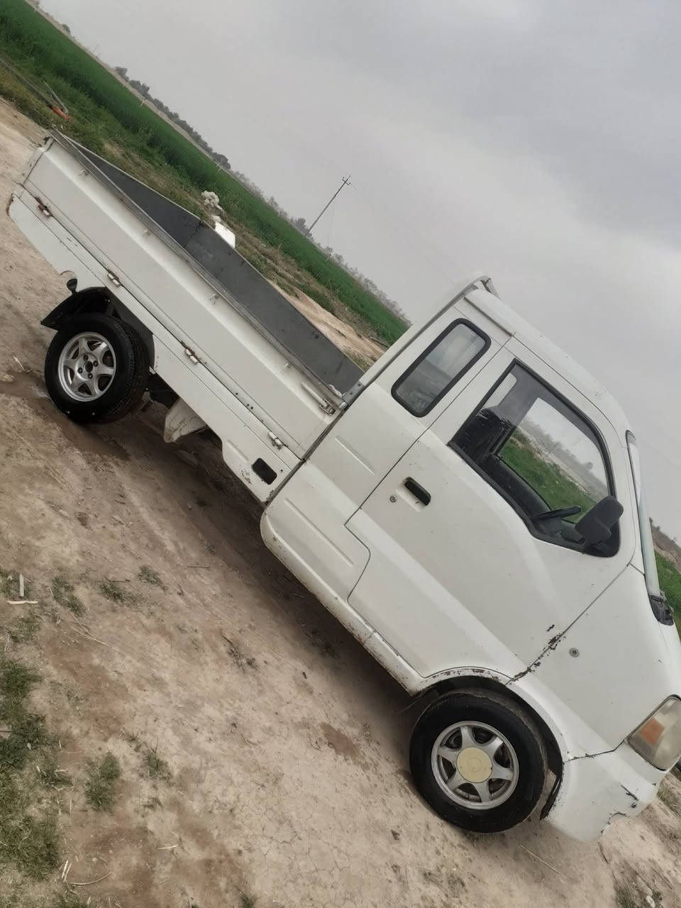 هيفا 2013 نضافه خير من الله  محرك منفوض نفض كير بلصندك جديد شاصيهه معمر السياره مال جناي سياره حلوه حيل  اوراقهه كامله  تدفه شغاله السعر 25 مكاني صلاح الدين سامراء ***********
