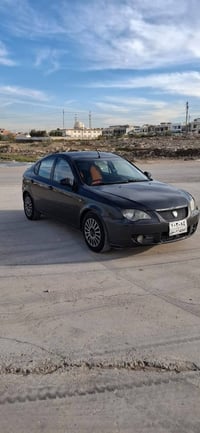 ٢٠٠٩ • كير عادي • نفخ بالمحرك