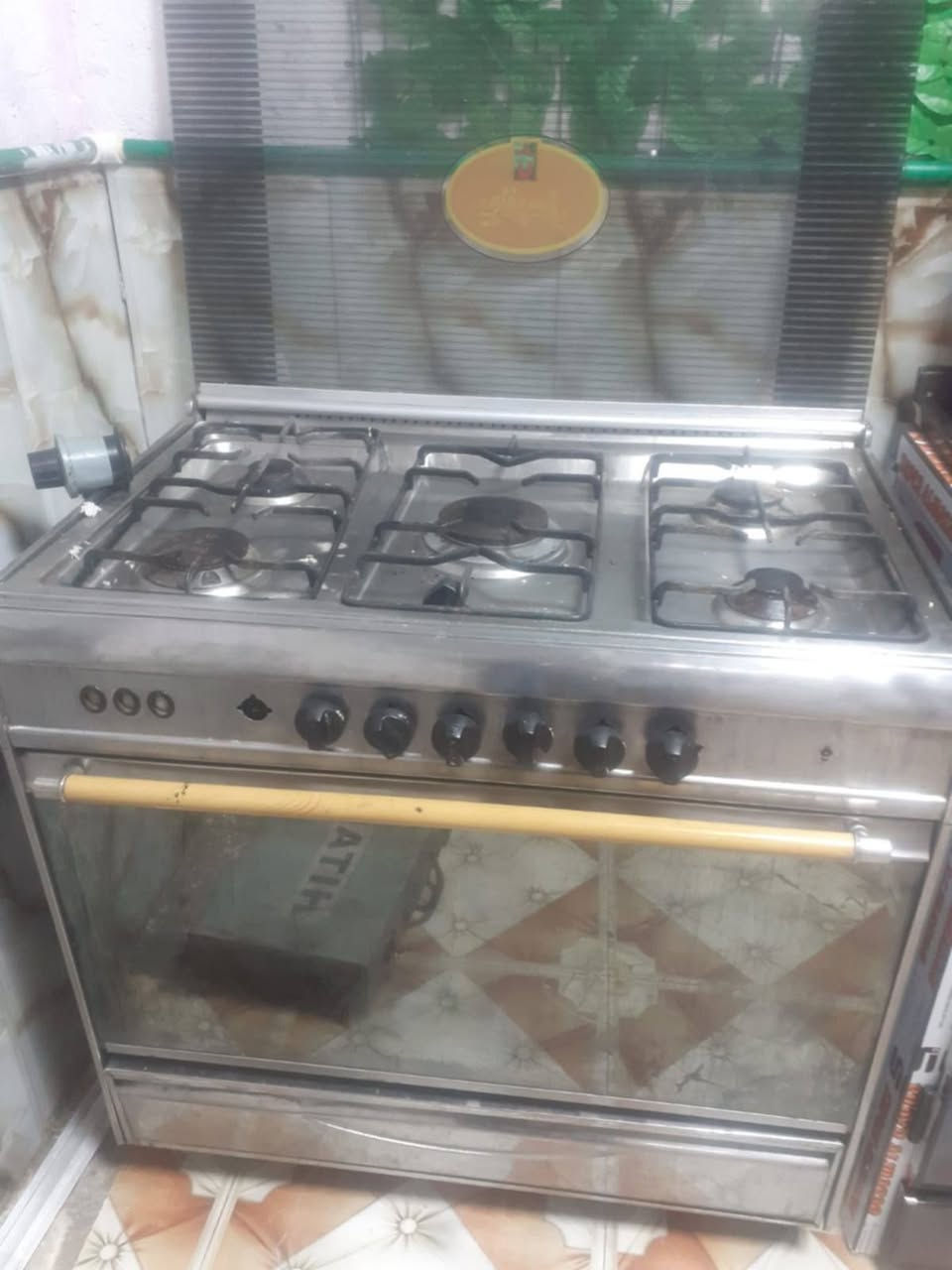 طباخات للبيع


**إذا كنت صاحب هذا الإعلان وتريد حذفه لأي سبب، رجاءا أرسل رسالة إلى الدعم الفني**