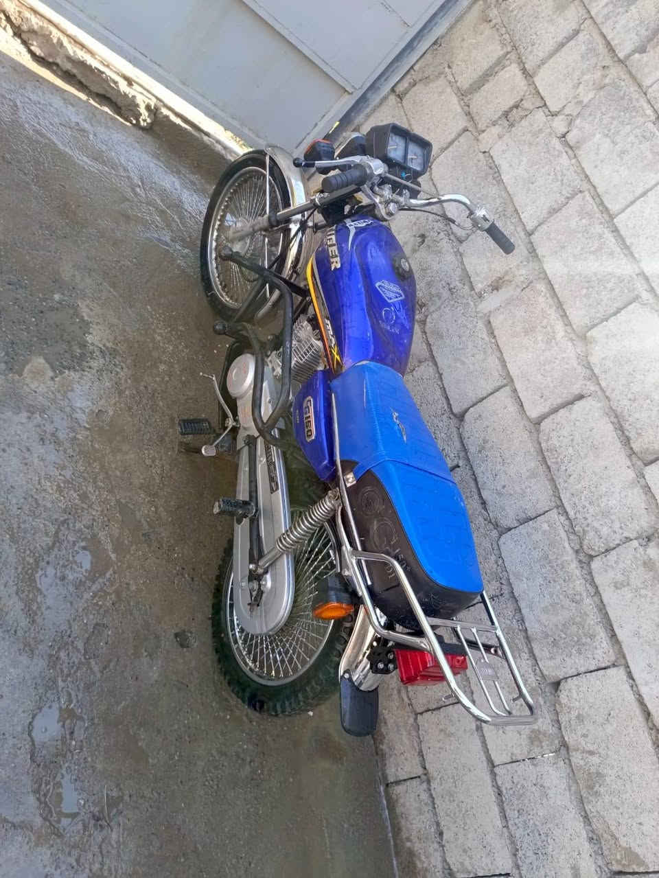 للبيع تايكر 2019 محرك ما مفتوح ويرمنيه ما تشتغل يراد ترتيب سعر 375 مكاني بل أيمن ستفسار ***********
