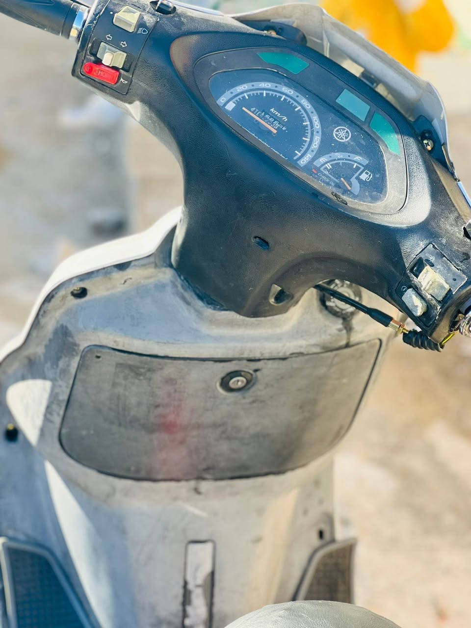 دراجه فراشه محرك ما مفتوح كهربائية كله تشتغل شلعه تخبل فول نضافه مكاني نجف سعر 500  رقمي ***********
