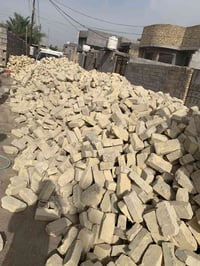 طابوق عادي • كميات كبيرة • ١٠٠٠-١٠٠٠٠٠