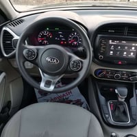 كيا سول • ٢٠٢١ • ٨٣٠٠٠ كم