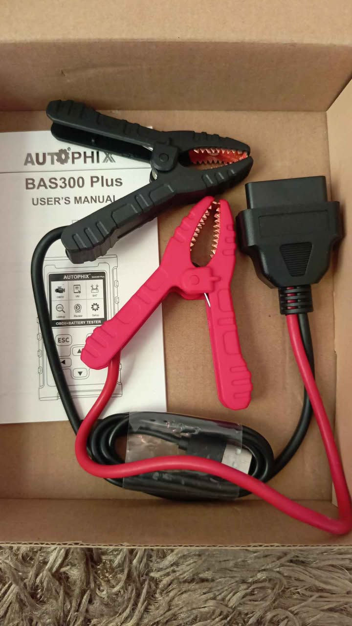 ماسح ضوئي OBDII، ماسح ضوئي لبطاريات السيارات، جهاز فحص البطاريات، وظائف OBDII كاملة، قراءة وتنظيف رموز الأعطال، قارئ رموز OBDII، ماسح ضوئي OBD2، ماسح ضوئي لبطاريات السيارات أربيل, العراق


**إذا كنت صاحب هذا الإعلان وتريد حذفه لأي سبب، رجاءا أرسل رسالة إلى الدعم الفني**