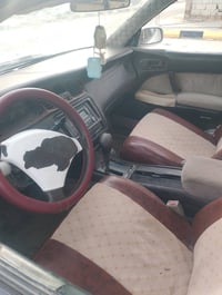 باترول 2.5 • رقم بغداد • واسط