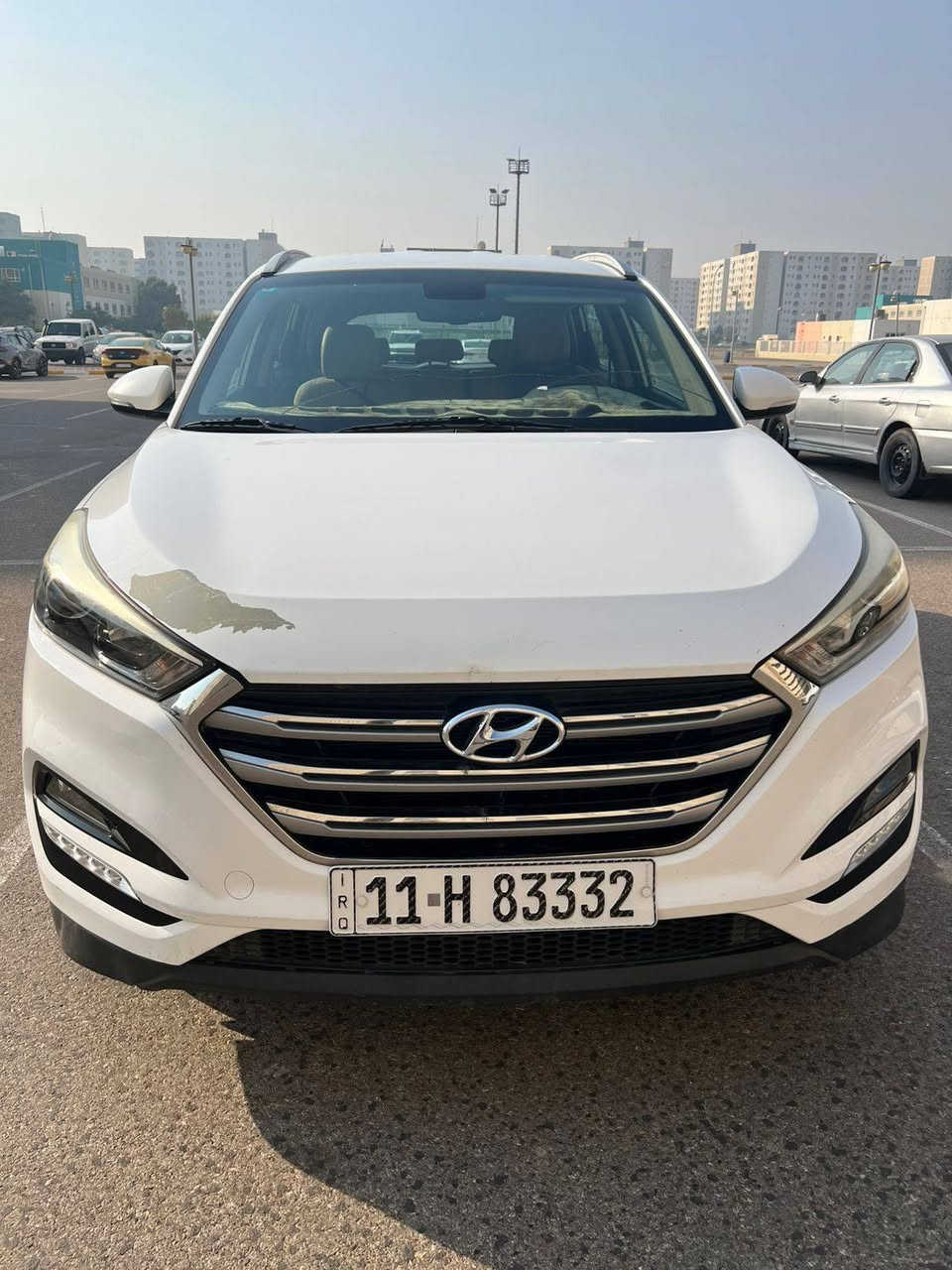 سلام عليكم توسان ١٨ البيع سياره بلاديه محرك ٢٠٠     بسمي *********** سعرهه ١٨٠
