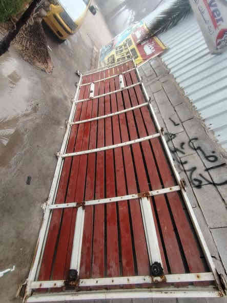 سلام عليكم سيبايه مال روزه ٣٣ نفر نظيفه عوزها بس صبغ مكانها بابل الاتصال على الرقم ***********
