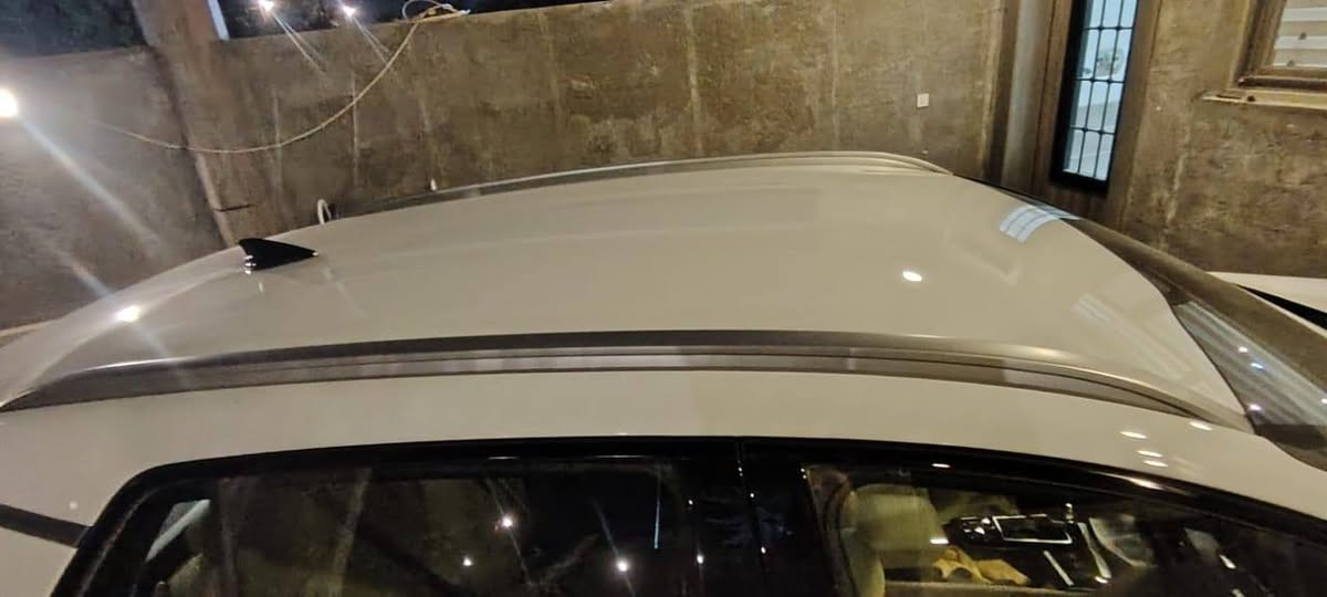 السلام عليكم سبورتج 2025
السياره نضيفه اخت الزيرو محرك ٢٠٠٠
السيارة فول موصفات عده الفتحه  فول تحكم اشاير بل مري  نقطه عمياء صندوق كهربائي  رقمه أربيل بسمي تحويل مباشر  السياره بيه رصعه بل جنطه ورصعه بل تكمه ما مبينات عنوان بغداد المشاهده ***********
