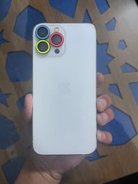 13برو ماكس شاشه تفصيخ كدامكم ب250الف بدلته 256 بطاريه78 سعره 525وبي مج...