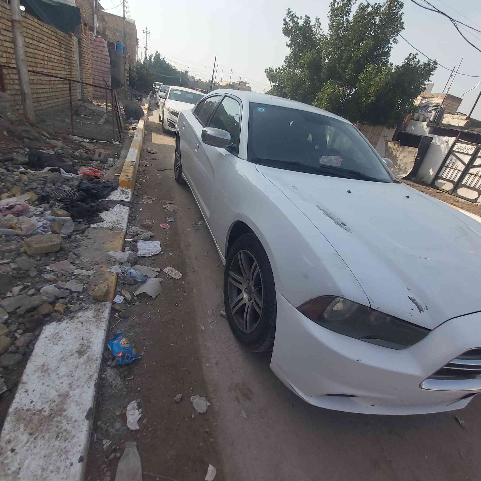 جارجر ١٢ رقمه بصره حاليا بناصريه بيه ٣قطع تبديل ١٣٠وبيه مجال الرقم والاستفسار 
***********
