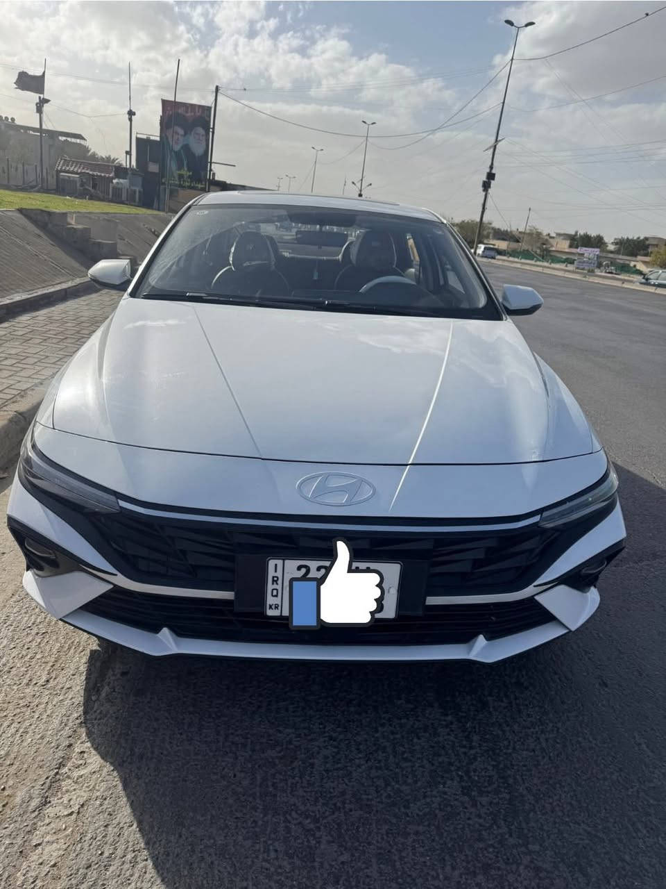 سلام عليكم النتره تجميع موديل 24 رقم اربيل وكاله أو تحويل بيها ثلاث قطع كلير اثر شخوط فول مواصفات للخير بصمه فتحه حساسات سعر سياره جدا مناسب 127 وبيها مجال للطيبين عنوان السياره واسط /***********
