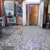 دار للبيع مساحه٩٢ متر شارع مقابل الاطفاء من جهة الشعب والشارع مقابل حس...