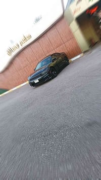 ⚪️ دوج جارجر موديل ١٨ اصل فول مواصفات sxt بلاص رقم بغداد باسمي   ___ _...