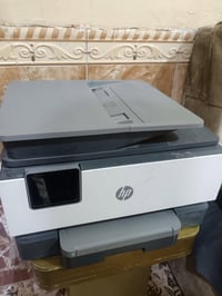 اوفيسجيت 9013 • طباعة وجهين • نقص كاترج احمر