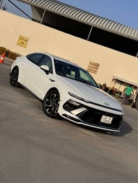 سوناتا ٢٠٢٤ • مشي ٣٢ الف • محرك ٢٥٠٠