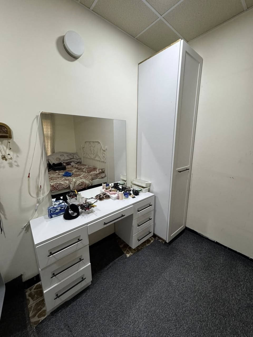 سیسەمیکی ئیکیا بەدۆشەکی باشەوە لەگەل مئستەوالئتیکی بالام پریئس بۆفرۆشتن زۆر پاکو خاوینە سلیمانی   *********** wats app viber
