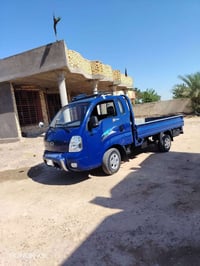 كيا ٢٧٠٠ • موديل ٢٠١١ • رقم بابل