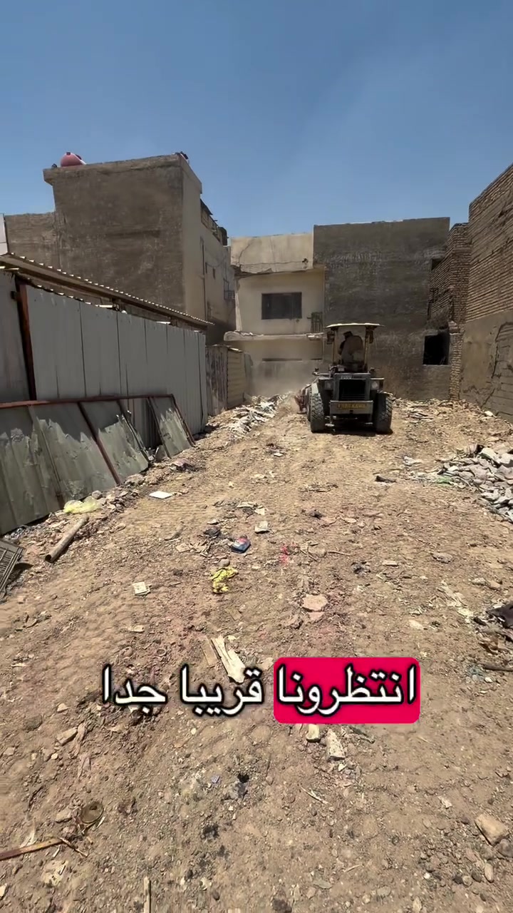 خدمات جديدة راح تنضاف ان شاءالله للمحلات التركماني ادوات مع الشد وكهربائيات وكماليات وغسل وبنجر وتبديل جميع أنواع الزيوت وبيع شراء تكاتك بالنقد والتقسيط  وقريبا جدا راح ينضاف سمكره وصبغ …
عنوان بغداد الدورة شارع 60 مقابل ماركت لؤلؤة 
***********
##محمد_التركماني
