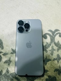 آيفون ١٥ برو ماكس • ٢٥٦ • شريحة ايسم