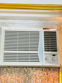 مكيف وادي اخو جديد ستعمال قليل 07722728074