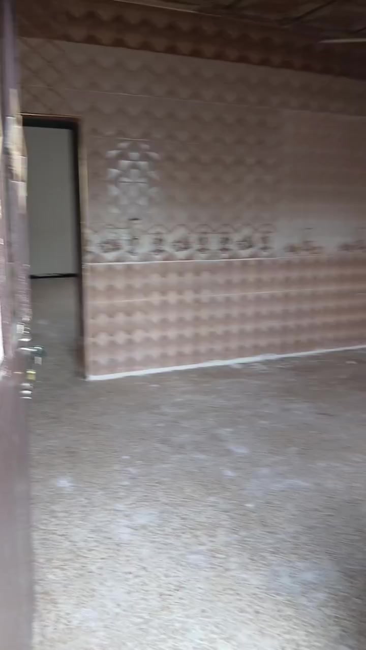 شقه للايجار في الموصل حي الصديق غرفتين نوم هول صحيات مطبخ سعر الايجار 250 الف 
***********/***********
***********
