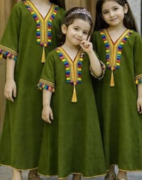 خياطة موديل • بناتي نسائي اطفال • جميع الألوان