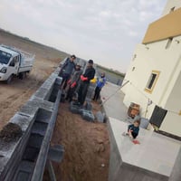 مابعد السلام • كادر بناء • متفرغ