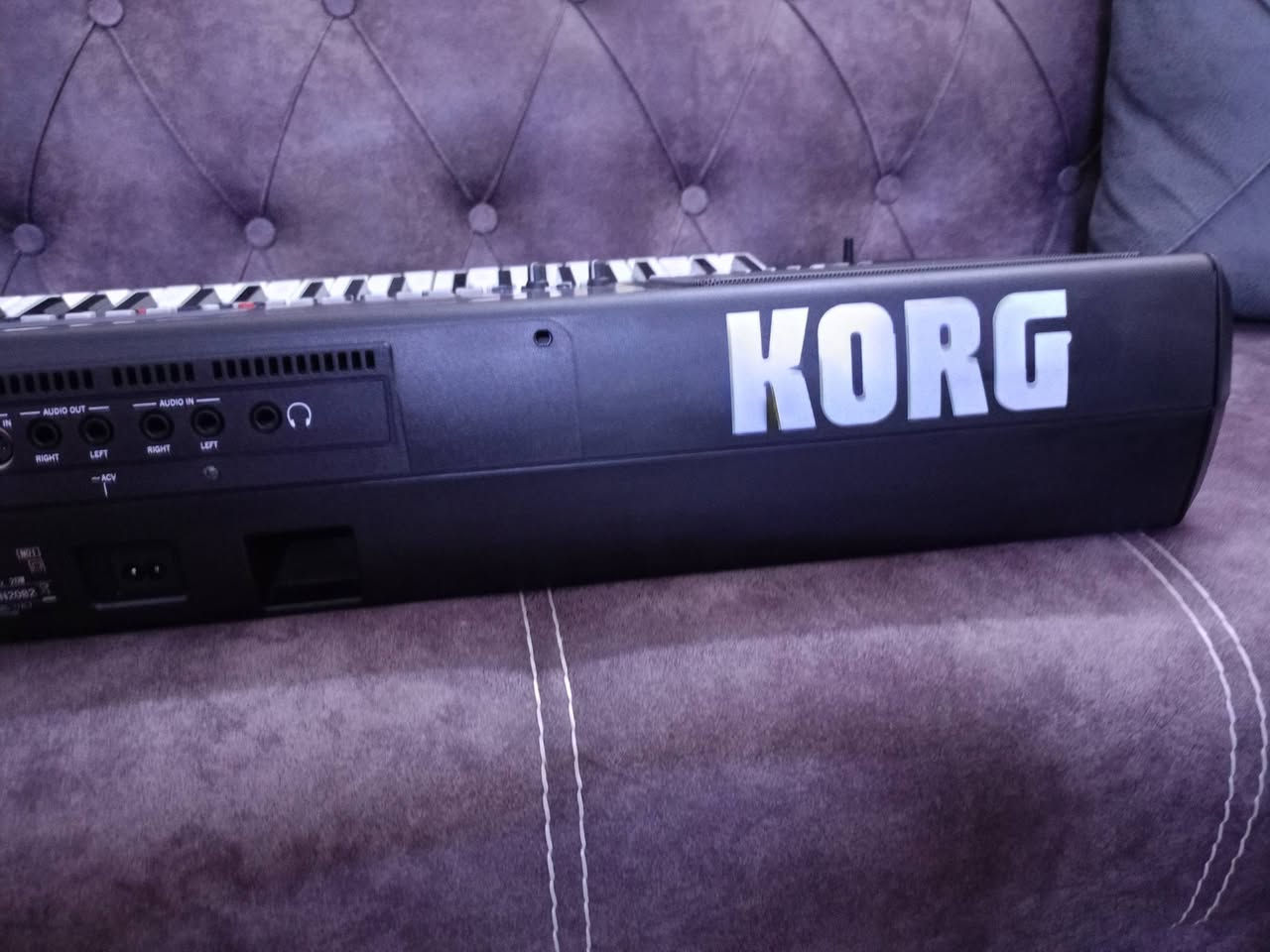 السلام عليكم كورج 600 جديد لوك مامشتغل أبد برنامج حسين الناشي قطعه نادرة السعر 6 ونص  نهاية مكان بغداد الزعفرانيه شراي خابر ماعندي توصيل ***********
