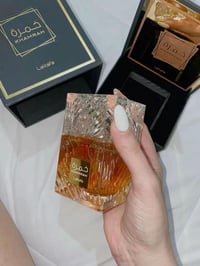 عطر خمره • عطر شرقي • ثبات عالي