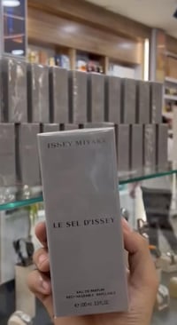 قطع محدوده • ايسي مياكي EDP • بولغاري 30مل