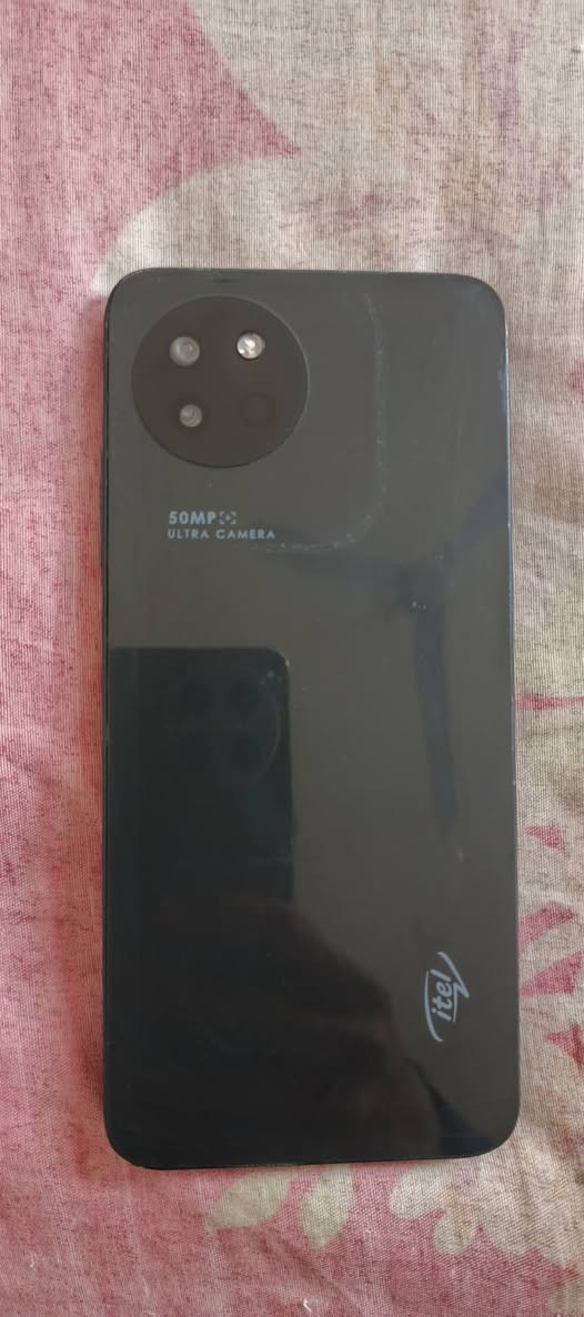 تليفون ايتل 
C23ذاكرة 256عشواية11قابل لزيادة شحن تاب سي بطارية 5000 بصمه اصبع جانبية مبدل قبق ضهر فقط سعر 75الف مكاني بغداد مدينة الصدر ***********
