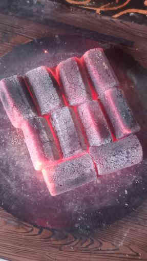 فحم اندلوسي سعر لكارتونه ٣٣ وموجود كيلوات [كهوة وسام نايف ]
***********
