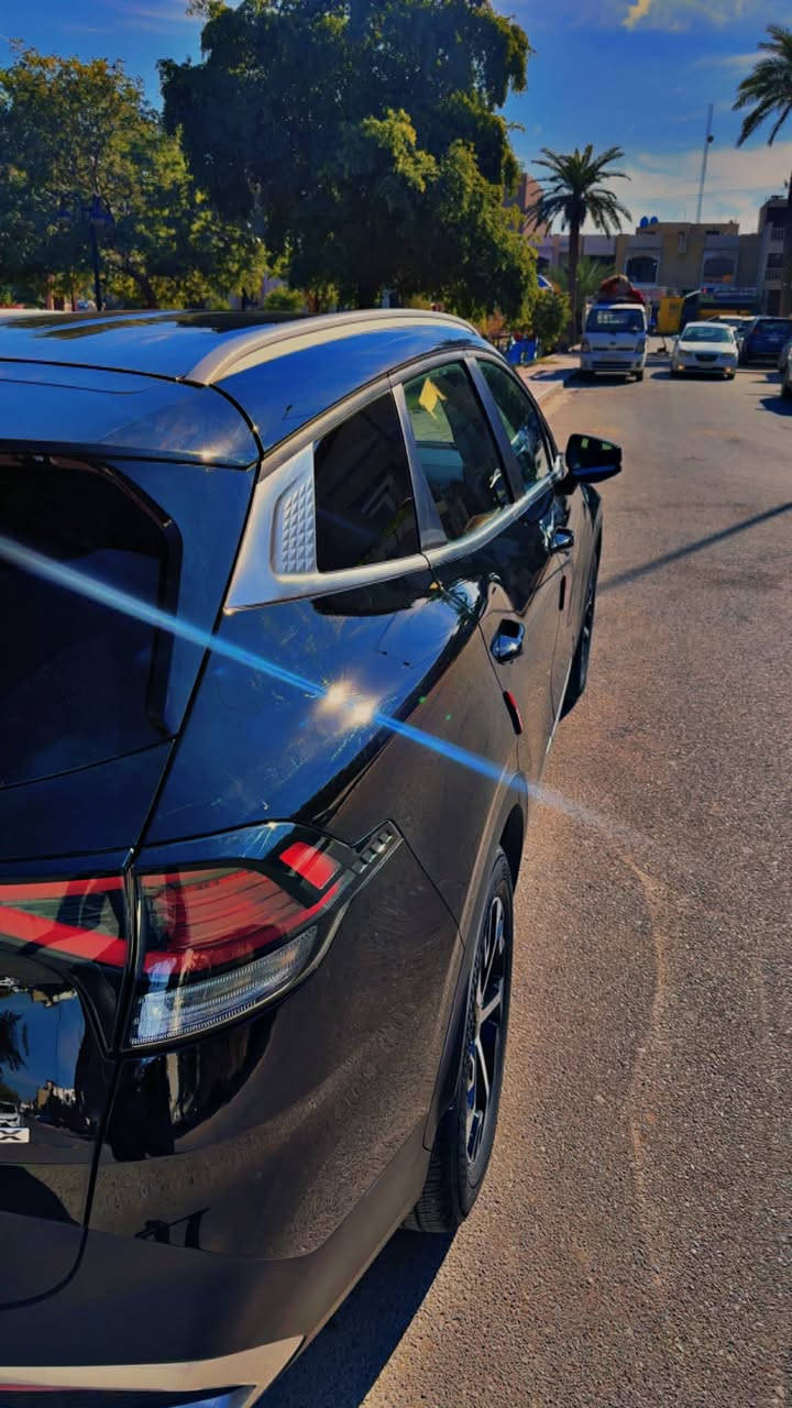 كيا سبورتج 2024حجم كبير L
بدون ايرباك بدون دواخل
ماشية 18 الف كيلو متر فقط
 
المحرك :٢٥٠٠ 
الگير : ٨ نمر

المواصفات : EX 4x 
بصمه تشغيل- صندوق- ابواب -تشغيل عن بعد
شاشه كبيره على طول الدشبول
انظمه قياده نورمال- سبورت - سمارت - ثلجي
كشنات جلد لون اسود
كرسي السائق تحكم كهربائي
هند بريك بصمه
كامرا خلفيه
رادار امامي خلفي جانبي نقط عمياء
تحديد مسار ذكي
اشاره في المرايا الجانبيه
تشغيل عن بعد
تحكم ستيرن فول مواصفات 
اوتو هولد
اوتو ستوب
نظام ترحيب
تبريد قطعتين
مانع انزلاق
نزول منحدرات
نظام فحص ضغط الاطارات
نظام abs
تدفئه كشنات
قياده آليه ذكيه
كروز سرعه
سستم صوت هارمن
شاشه لمس متغيره لتحكم التبريد او الميديا
منافذ تايب سي عدد ٣ مع ٢ في الكشنات
اضواء ترحيب عند الاقتراب مع ترحيب داخلي عند الصعود او المغادره
كيجات متغيره حسب الوضعيات
ماسحه خلفيه
كامرة دوارة
السعر 194
صور السونار  بلمنشور
السياره موجوده في بغداد الدورة
للاستفسار ***********
