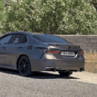 كامري se2024 جملغك سبغ و جملغك تبديل 54000كم  تايه جديد بئ مصرف  ‭0750...