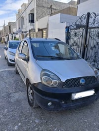 جيلي GX2 • ٢٠١٥ • رقم أربيل