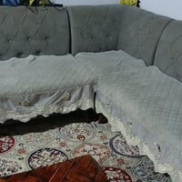 ديوان ٩ مقاعد • نظيف • صدر القناة