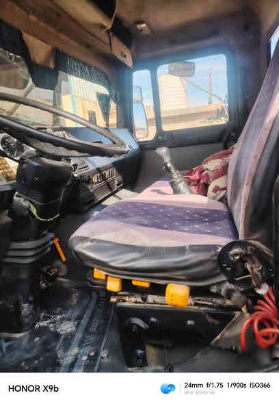 مان الصقر مديل 95 مكفوله كفاله عامه قماره بلادي كير 4/4 وشلعه مكينه ٥بستم تبخر بدون تنقيص تخم تاير مكاني بغداد النهروان سعرها 110 وبيها مجال الاتصال على الرقم ***********
