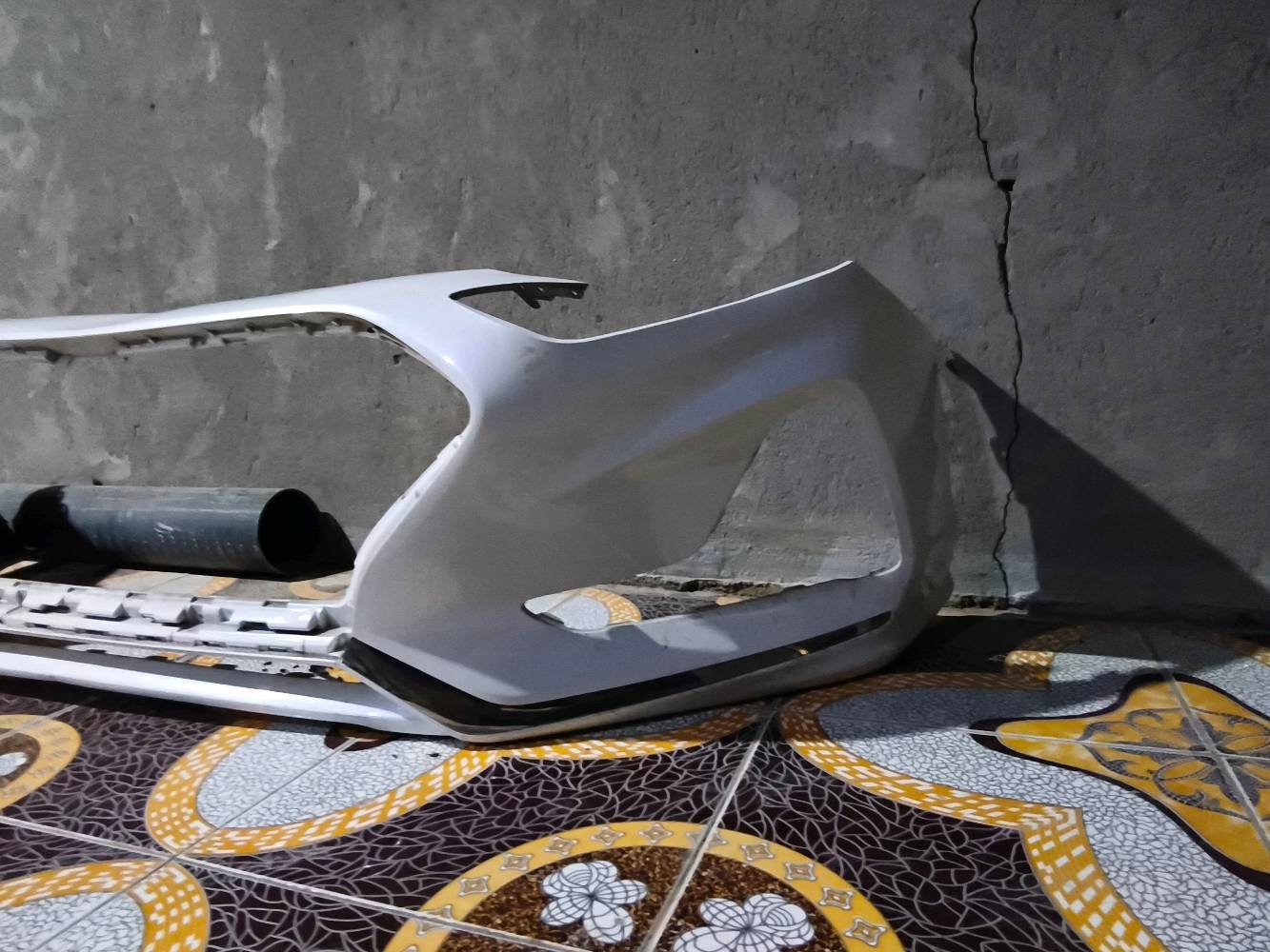 للبيع دعاميه سوناتا ورد خليجي موديل 18و 19 
***********
