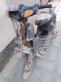 بتره • بتره هندر • موتور بطة • دراجة نارية • هندر واحد