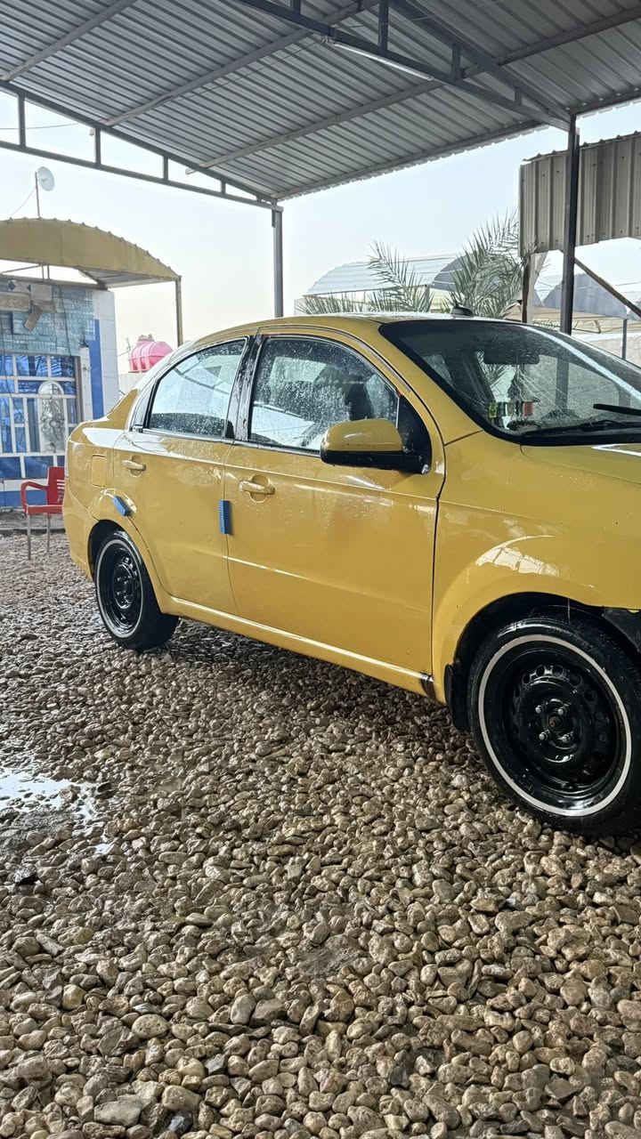 السلام عليكم
افيو 2009 
رقم بابل بسمي شخصيا 
مكينه كير جدد 
كير اوتا 
السعر 45
العنوان بابل
للاستفسار 
***********وتساب
